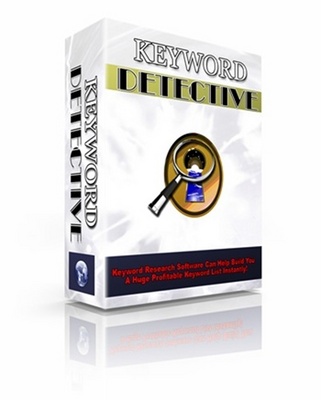 Product picture Keyword Detective