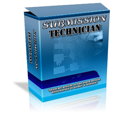 Product picture Submission Technician