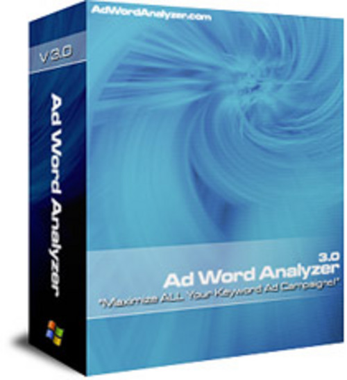 Product picture Adwords Analyzer